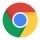 chrome иконка браузера